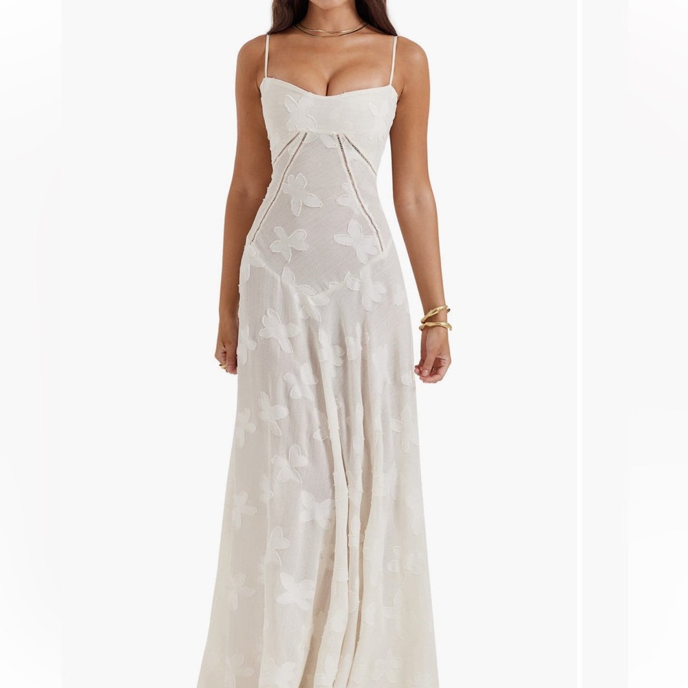 House of CB dress (Large)